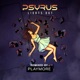Lights Out PLAYMORE Remix Single