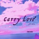 Carry Love feat MIWA Single