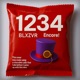 1234 Single