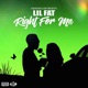 Right for Me Single