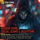 Modern Crime Social Scams Deception