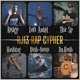 Rj13 Rap Cypher feat Dr Kush THE SP HASHTAG Bish Noise Lofi Ankit Single