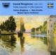 Gustaf Bengtsson Violin Cello Concertos