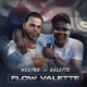 Mestre Flow Valette feat Valette Single