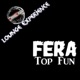 Top Fun Lounge Experience