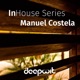 InHouse Series Manuel Costela