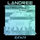 The Book Remix feat Twelve24 Elektra Single