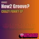 Crazy Funky Single