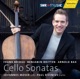Bridge Britten and Bax Cello Sonatas