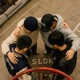 nojunkslumdunk EP