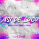 Así de Loco Single