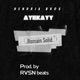 Remain Solid feat AyeKayy Single