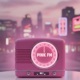 Pink FM Single