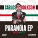 Paranoia Single