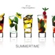 Summertime feat Olga Urazgalieva Single