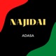 Najidai feat Mejja Single