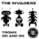 Tronix Single