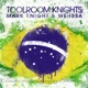 Toolroom Knights Brasil Mixed By Mark Knight Wehbba