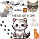 HEAD UP NOW Single