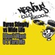 I Don t Want U 2 Turn Me Barry Harris Ron Thomas Bootleg Mix Byron Stingily vs Wide Life Single
