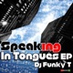 Speaking In Tongues Single