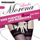 Linda Morena feat Fore Style Single