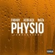 Physio feat Keblack Naza Température Single