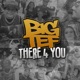 There For You feat Jamillionz Single