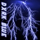 Dxrk Blue Single