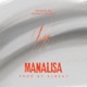Manalisa feat Blasky Single