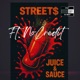 Juice Sauce Single