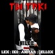 Tui Taki feat Lex IKO ANMAR CELLOXX Single