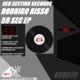 59 Sec EP