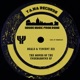 The Monks Of The Underground EP