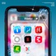iPhone Ex Single