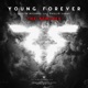 Young Forever The Remixes Single