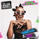 Honeyluv at HARD Summer 2022 DJ Mix