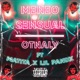 Meneo Sensual feat Matita Lil Pandx Single
