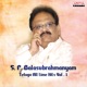 S P Balasubrahmanyam Telugu All Time Hits Vol 1