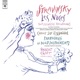 Stravinsky Symphony of Wind Instruments Les noces Chant du rossignol