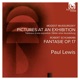 Mussorgsky Pictures at an Exhibition