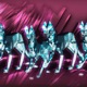 Crystalline Jackals Single