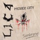 Sombrero Single