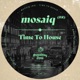 Time to House Single