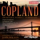 Copland Orchestral Works Vol 2