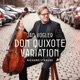 Don Quixote Variation After Don Quixote Op 35 III Finale Single