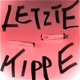 letzte kippe Single