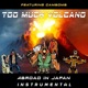 Too Much Volcano Instrumental feat Abroad in Japan Natsuki Aso Joey Bizinger Single