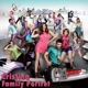 Family Portrait Single