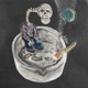 Ashtray Single